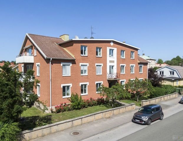 Hindsbogatan 20 - Foto 1