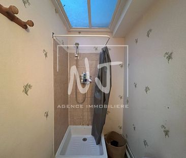 STUDIO A LOUER ANGERS 49000 HYPERCENTRE - Photo 4