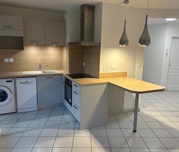 Appartement Clermont-ferrand 2 pièce(s) - Photo 4