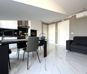 Attico viale Crotone 210f, Catanzaro Lido, Catanzaro - Foto 1