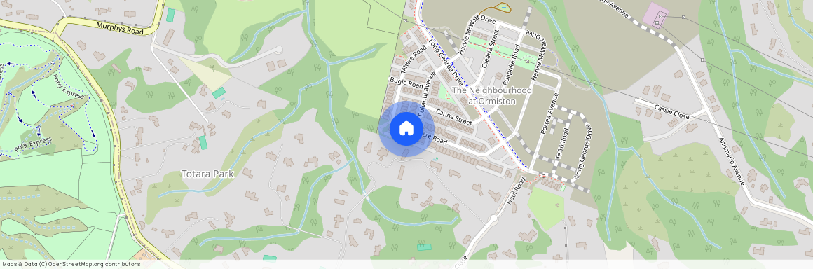 67 Tahere Road, Totara Park, Auckland