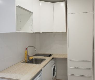 Rue de Neuilly - STUDIO 16.5 m² - Photo 1