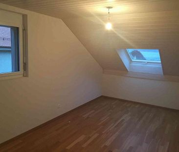 Bel appartement de 4.5 pièces aux combles - Foto 5