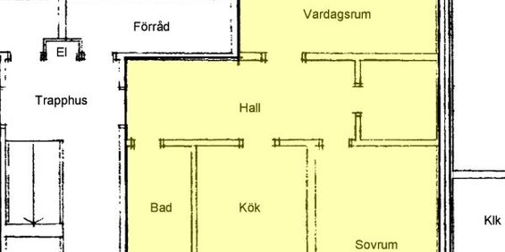 Vänortsvägen 28 - Foto 3