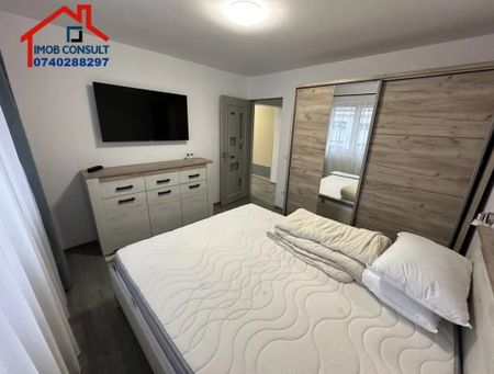 Zona Nord, 2 camere decomandate, renovat / Cod CE 925 - Fotografie 2