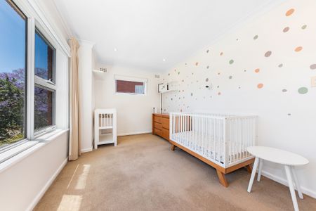 7/6 Milner Crescent, Wollstonecraft NSW 2065 - Apartment For Rent | Domain - Photo 3