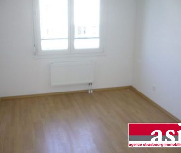 3 pièces avec terrasse et garage - Photo 3