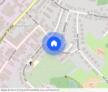 Geräumige 2-Zimmerwohnung in Velbert - Photo 1