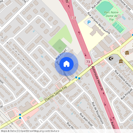 795 Rue de Rougemont, Québec, Québec, Capitale-Nationale, G1X 1P7