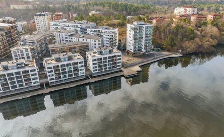 Bryggvägen, Stockholm - Foto 5