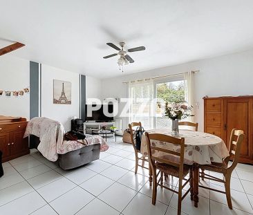 A louer Maison Le Tanu 3 pièce(s) de 66,56 m2 - Photo 2