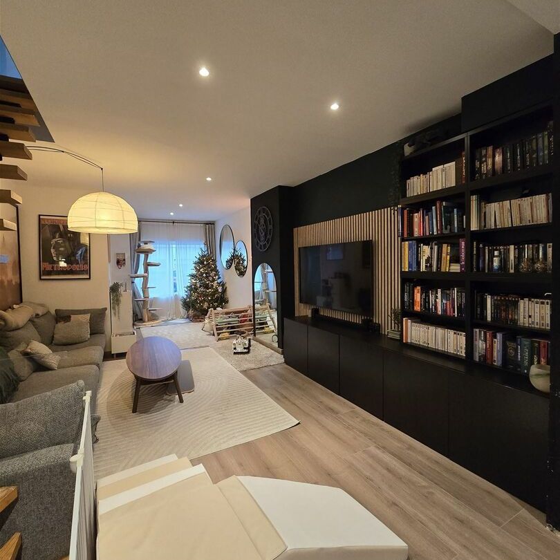 Woning Te huur - Foto 1