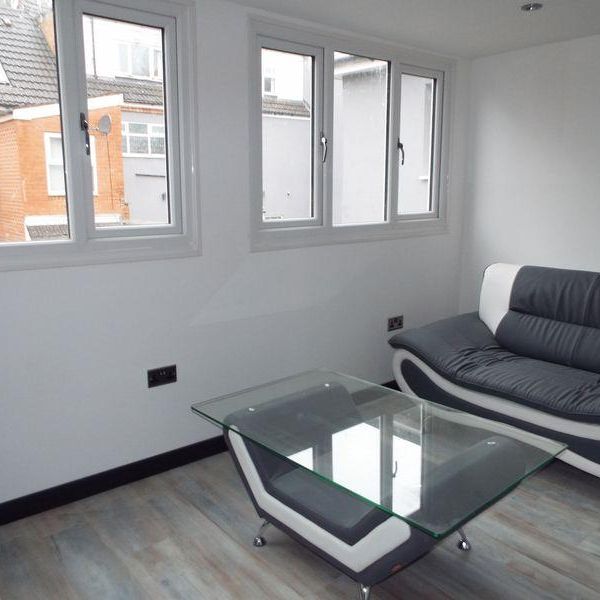 2 bedroom apartment to rent - Photo 1