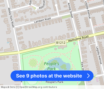 Welholme Road, Grimsby - Photo 1