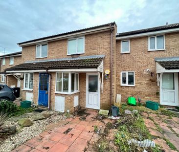 Oaktree Crescent, Bradley Stoke, Bristol, Gloucestershire - Photo 1