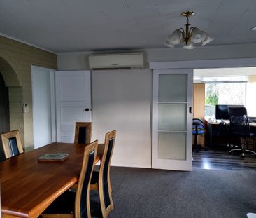 For Rent – 3 Bedroom Home in Wainuiomata - Photo 4