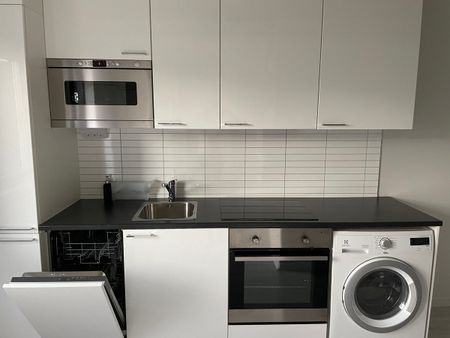 Njords gränd, Täby - Foto 4