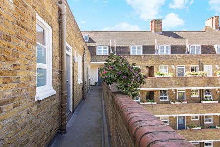 3 bedroom apartment to rent - Photo 2