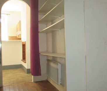 Appartement T1 en location à Toulouse - Photo 3