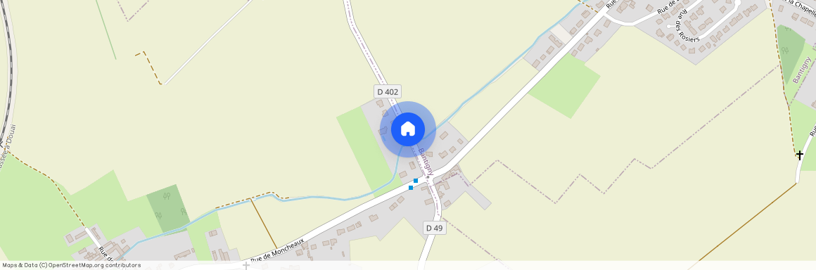 Nord, 59, 59268, Abancourt