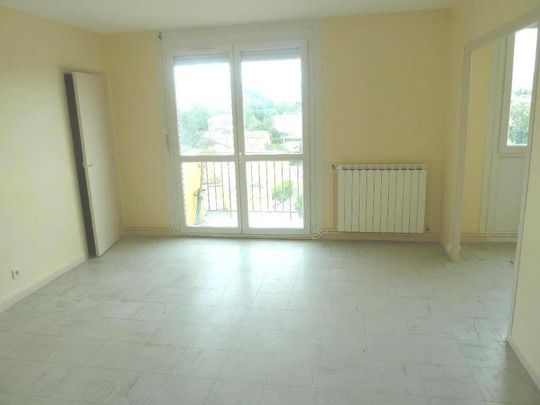 Location appartement 4 pièces 68.53 m² à Romans-sur-Isère (26100) - Photo 1