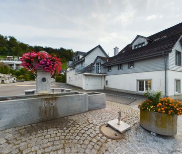 Alles was das Herz begehrt: 3.5 Zimmer-Wohnung in Stäfa - Photo 4