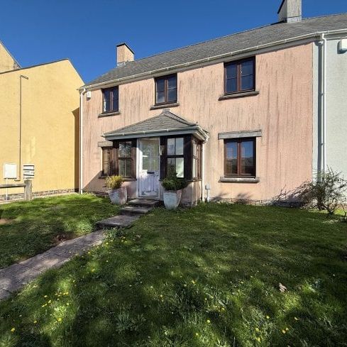 Chandlers Yard, Burry Port, SA16 - Photo 1
