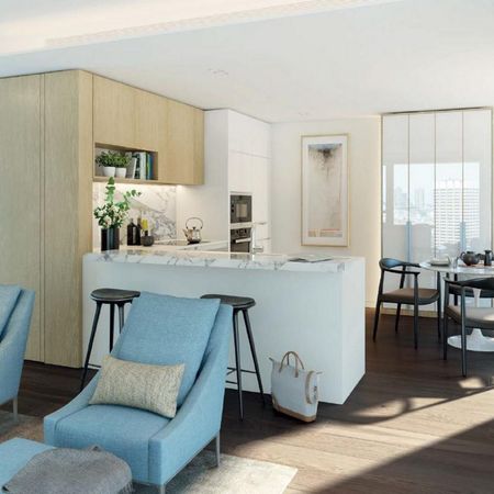 2 bedroom apartment to rent - Photo 4