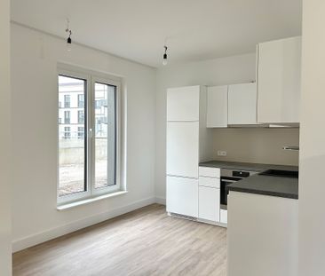 Viel Tageslicht, viel Komfort – Ihr neues Zuhause in 3-Zimmern (WBS... - Foto 6