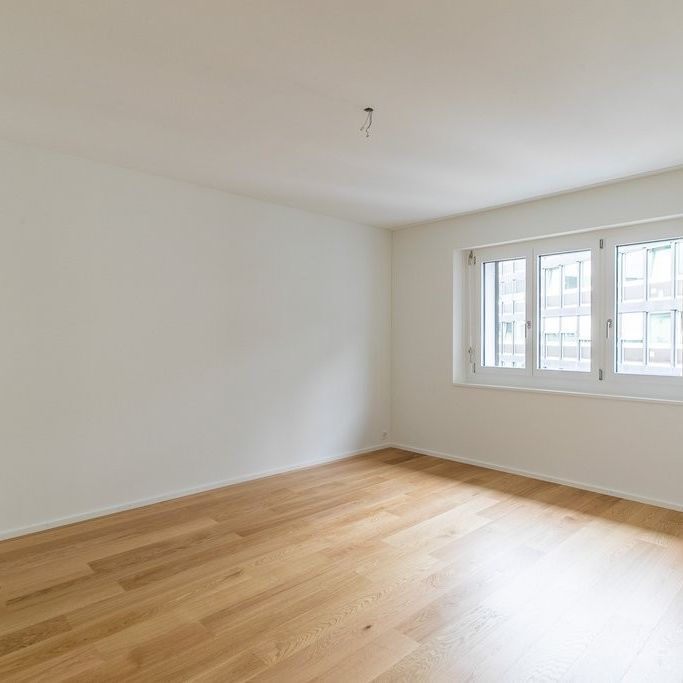 Ihre neue 1 Zimmer-Wohnung in Zürich. - Foto 1