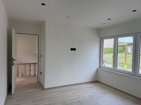 Energiezuinige nieuwbouwwoning met inpandige garage - Foto 2