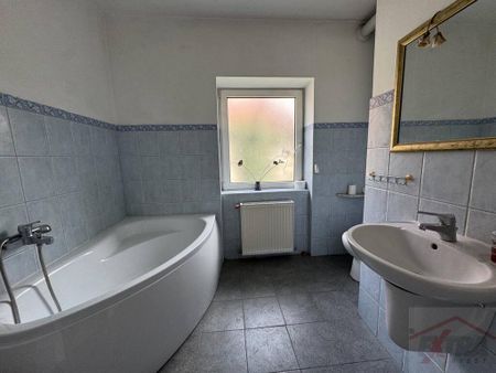 Do wynajęcia piętro domu z tarasem i ogrodem (432476) - Фото 5