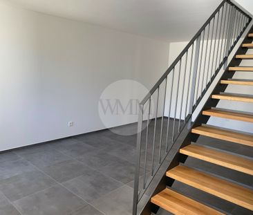 NUOVO 4.5 LOCALI DUPLEX NEL NUCLEO DI CUREGLIA - Foto 1