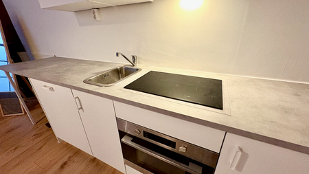 Te huur: Appartement Westeinde in Den Haag - Foto 5