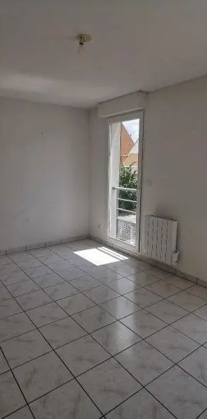 Appartement à louer 1 pièce 24.79m² - Photo 1