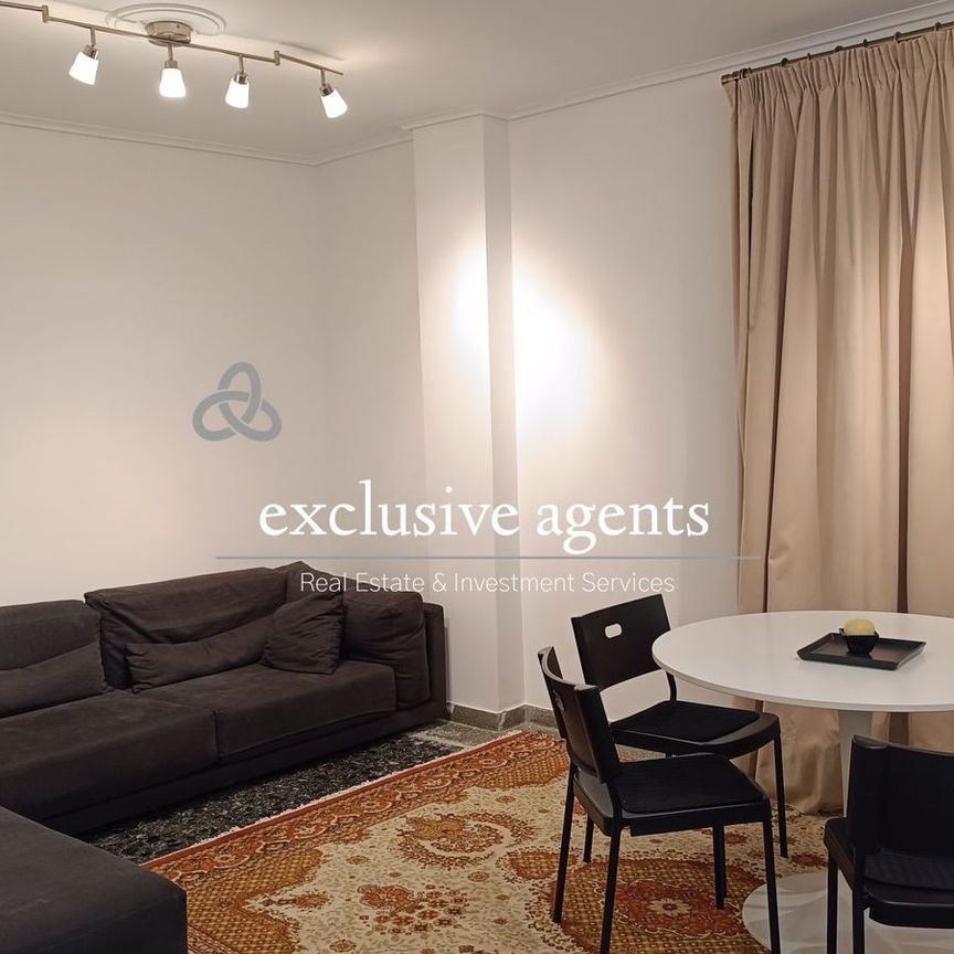 Διαμέρισμα για ενοικίαση - Παλαιό Ψυχικό, - Photo 1