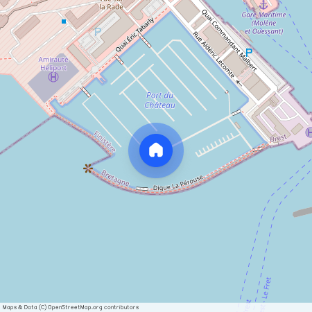 Brest