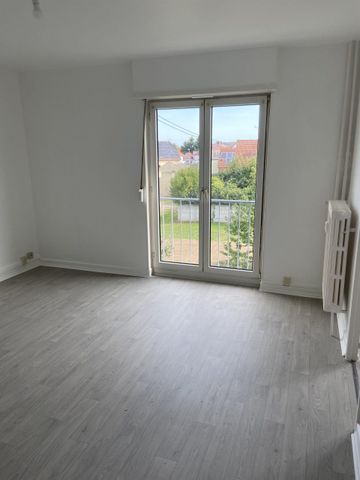 85950045 – Appartement – F1 – Wittenheim (68270) - Photo 3