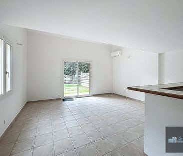 Maison 4 Pièces 71 m² - Photo 1