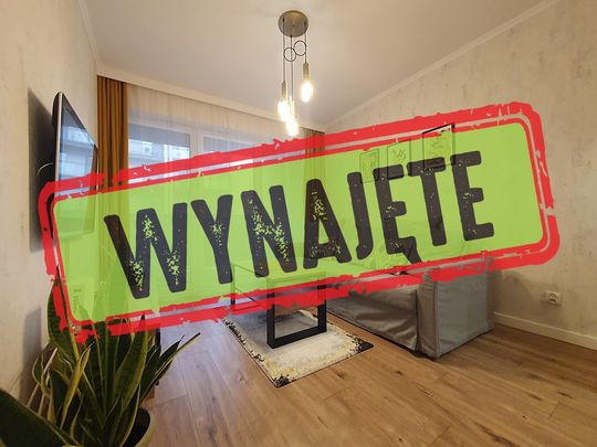 2 pokoje | Osiedle Legionów | Centrum | Kielce - Photo 1