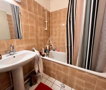 Location Appartement 1 pièce 34m² - Photo 1