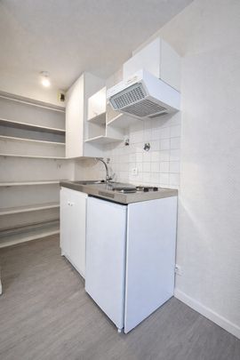 Location Appartement 2 pièces 34m² BEAUNE 21200 - Photo 1