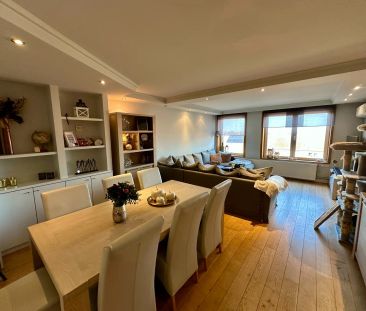 Tweeslaapkamerappartement nabij Genk centrum met groot terras en ga... - Photo 4