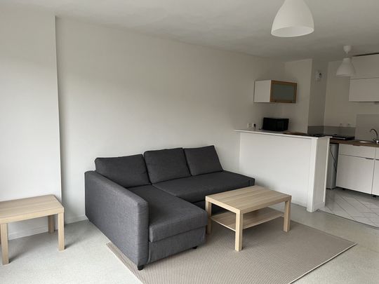 Location Appartement 2 pièces 46m² LILLE 59800 - Photo 1