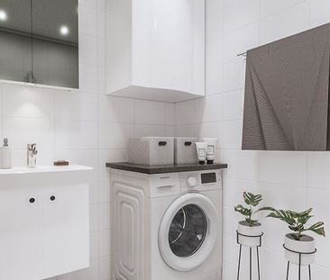 Åkerbärsvägen 12 E - Photo 5