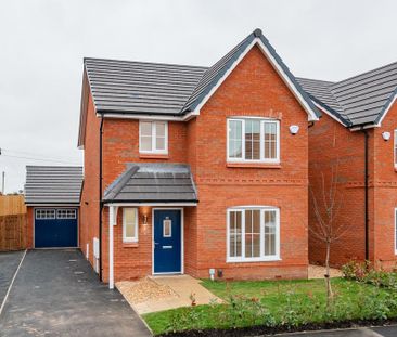 3 bedroom house to rent - Photo 1