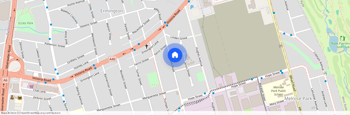 23A Atkins Road, Ermington NSW 2115