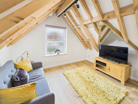 1 bedroom apartment to rent - Photo 3