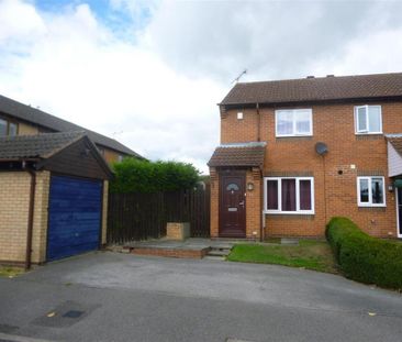 2 bedroom semi-detached house to rent - Photo 1