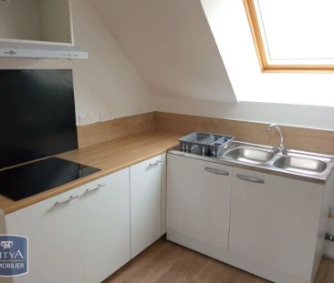 Appartement à louer 2 pièces 46.3m² - Photo 5